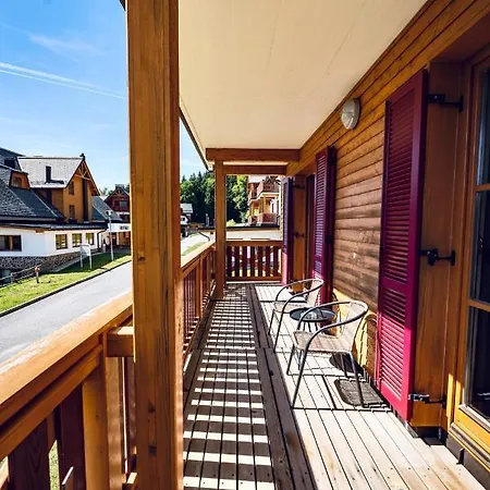 Pohorje Village Wellbeing Resort - Family Apartments Bolfenk Hocko Pohorje Exterior photo