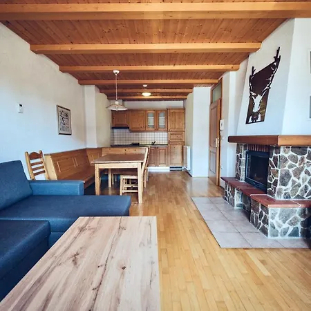 Pohorje Village Wellbeing Resort - Family Apartments Bolfenk Hocko Pohorje Exterior photo