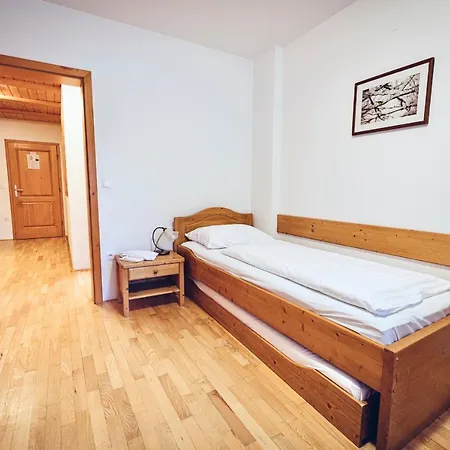 Pohorje Village Wellbeing Resort - Family Apartments Bolfenk Hocko Pohorje Exterior photo