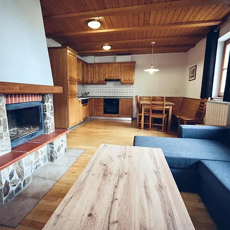 Pohorje Village Wellbeing Resort - Family Apartments Bolfenk Hocko Pohorje Room photo