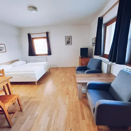 Pohorje Village Wellbeing Resort - Family Apartments Bolfenk Hocko Pohorje Room photo