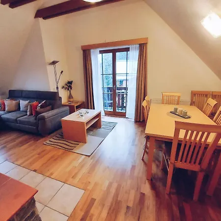 Pohorje Village Wellbeing Resort - Family Apartments Bolfenk Hocko Pohorje Room photo