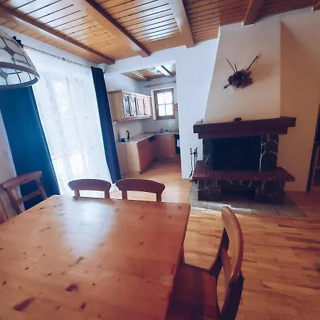 Pohorje Village Wellbeing Resort - Family Apartments Bolfenk Hocko Pohorje Room photo