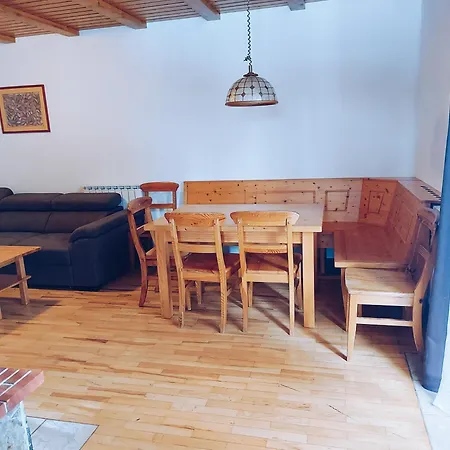 Pohorje Village Wellbeing Resort - Family Apartments Bolfenk Hocko Pohorje Room photo