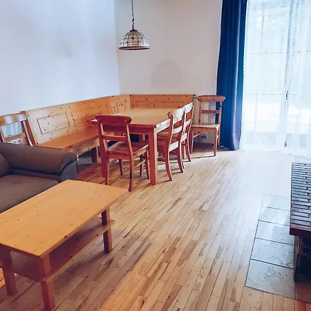 Pohorje Village Wellbeing Resort - Family Apartments Bolfenk Hocko Pohorje Room photo