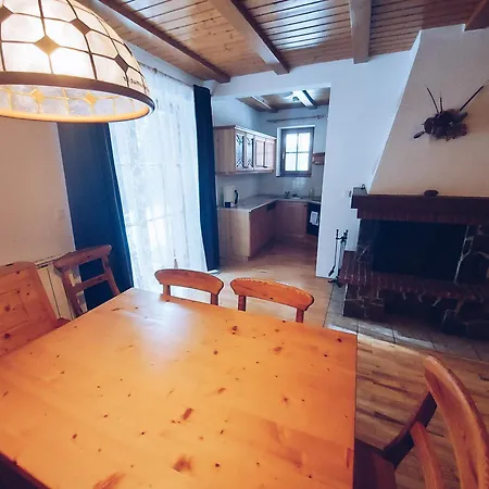 Pohorje Village Wellbeing Resort - Family Apartments Bolfenk Hocko Pohorje Room photo