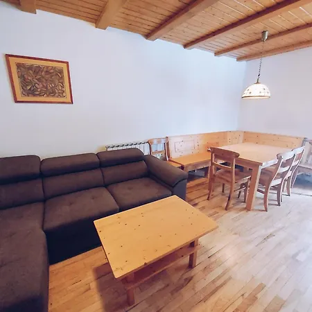 Pohorje Village Wellbeing Resort - Family Apartments Bolfenk Hocko Pohorje Room photo