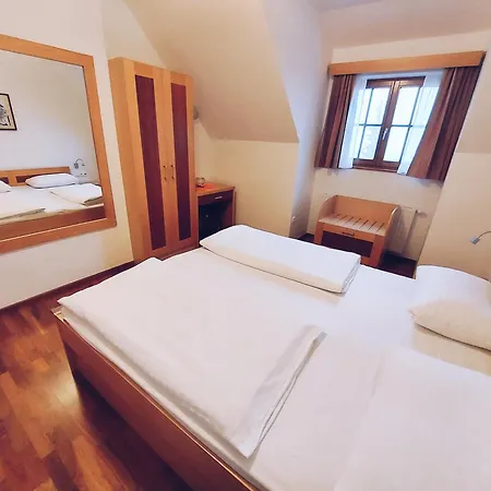 Pohorje Village Wellbeing Resort - Family Apartments Bolfenk Hocko Pohorje Room photo