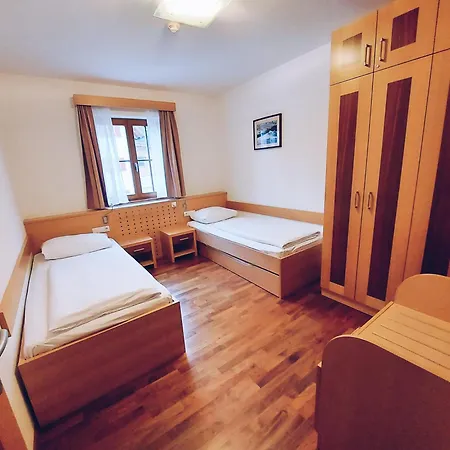 Pohorje Village Wellbeing Resort - Family Apartments Bolfenk Hocko Pohorje Room photo