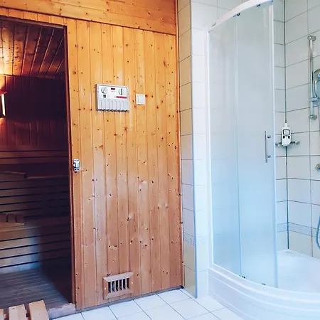 Pohorje Village Wellbeing Resort - Family Apartments Bolfenk Hocko Pohorje Room photo