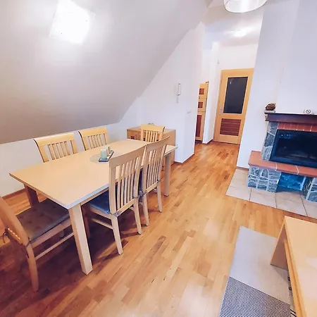Pohorje Village Wellbeing Resort - Family Apartments Bolfenk Hocko Pohorje Room photo