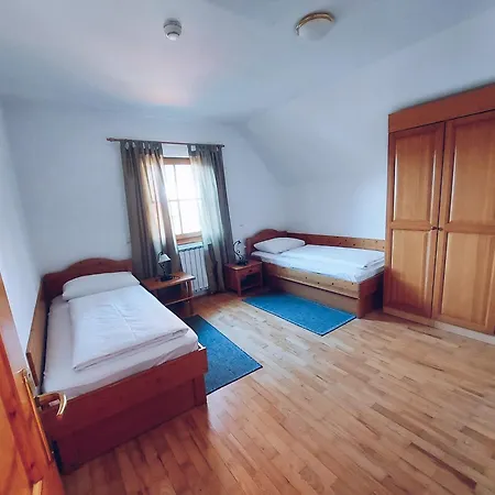 Pohorje Village Wellbeing Resort - Family Apartments Bolfenk Hocko Pohorje Room photo