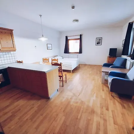 Pohorje Village Wellbeing Resort - Family Apartments Bolfenk Hocko Pohorje Room photo