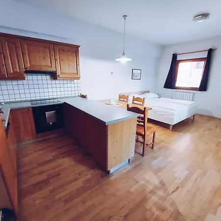 Pohorje Village Wellbeing Resort - Family Apartments Bolfenk Hocko Pohorje Room photo