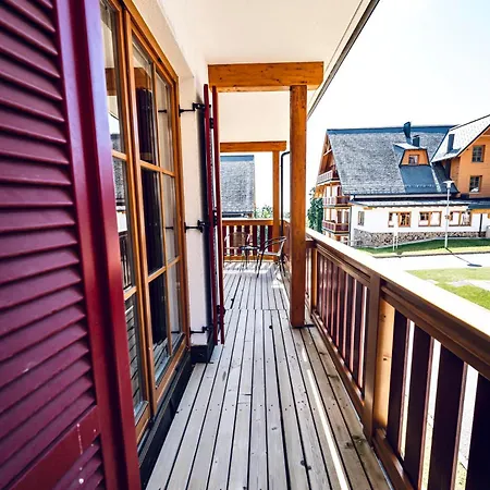 Pohorje Village Wellbeing Resort - Family Apartments Bolfenk Hocko Pohorje Room photo