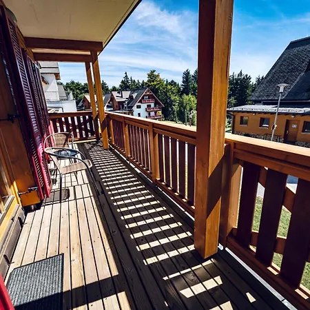 Pohorje Village Wellbeing Resort - Family Apartments Bolfenk Hocko Pohorje Room photo