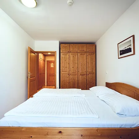 Pohorje Village Wellbeing Resort - Family Apartments Bolfenk Hocko Pohorje Room photo