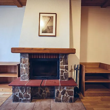 Pohorje Village Wellbeing Resort - Family Apartments Bolfenk Hocko Pohorje Room photo