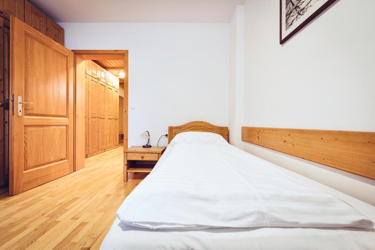 Apartment Pohorje Village Wellbeing - Family Bolfenk *