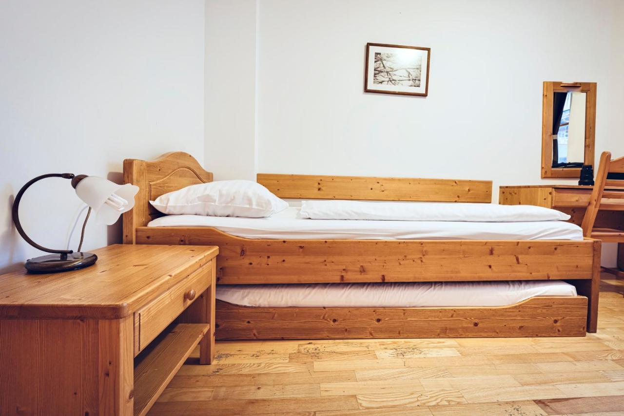 Apartment Pohorje Village Wellbeing - Family Bolfenk *
