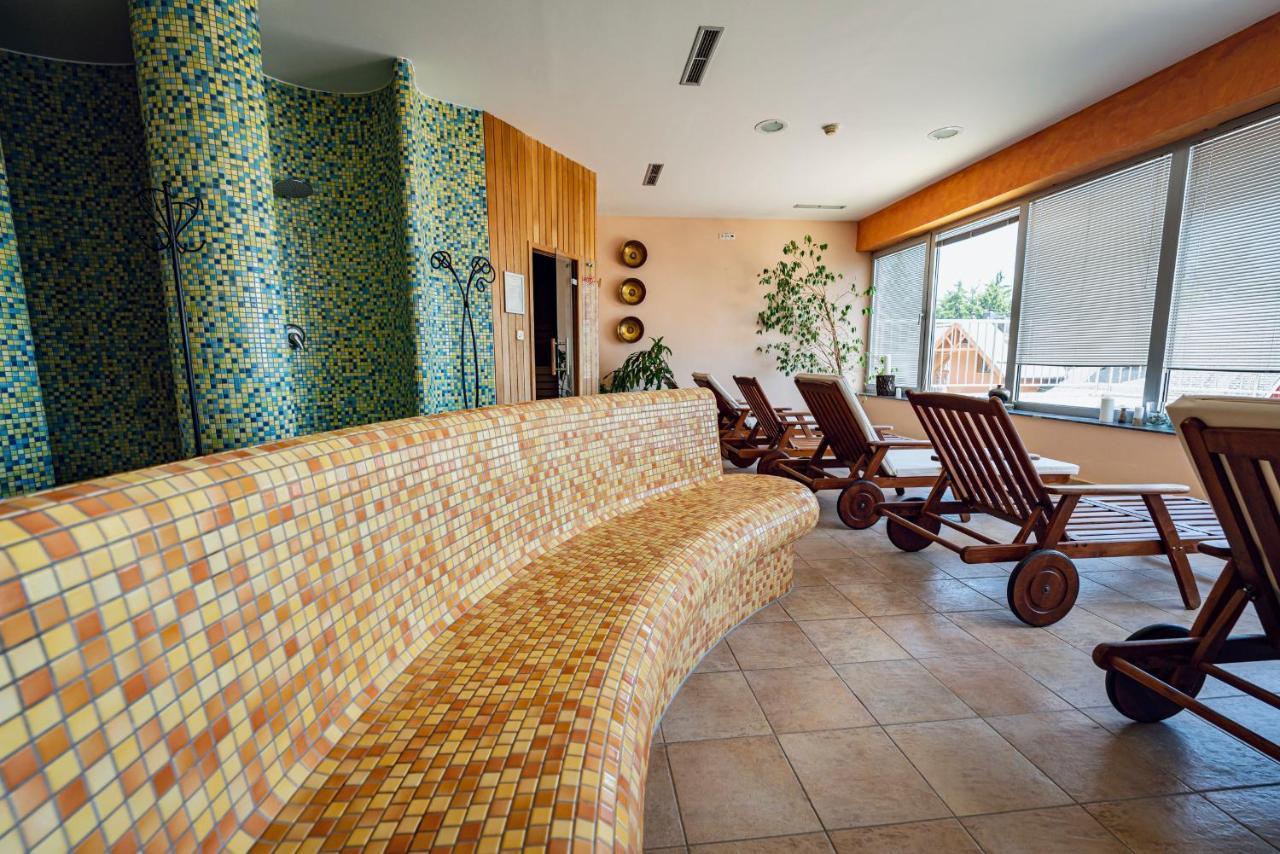 Pohorje Village Wellbeing - Family Bolfenk Apartment Hočko Pohorje