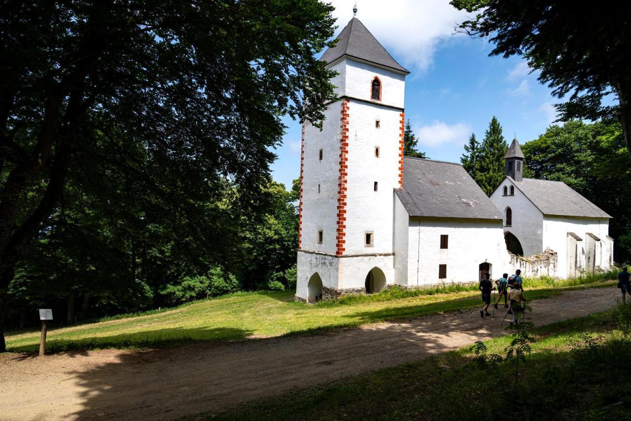 Pohorje Village Wellbeing - Family Bolfenk