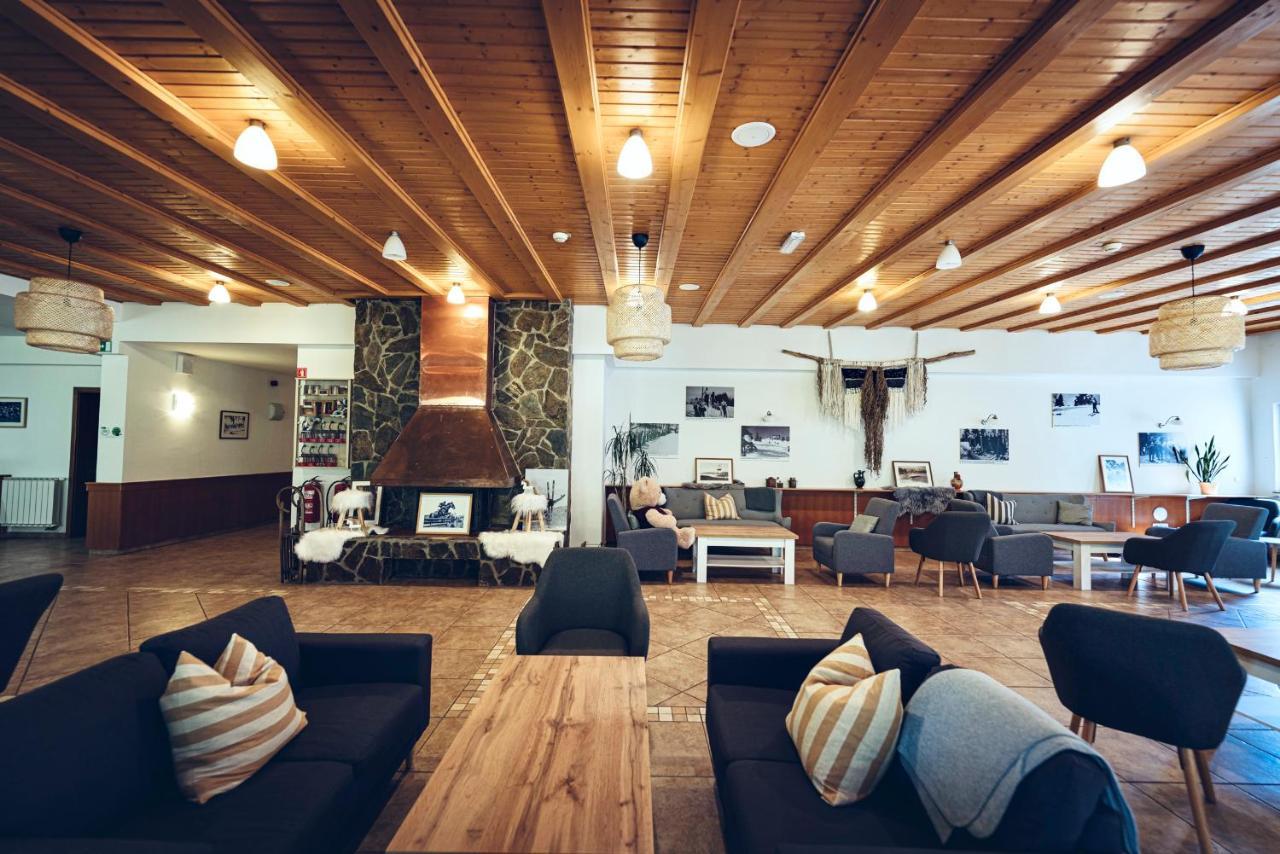Pohorje Village Wellbeing - Family Bolfenk Apartment *