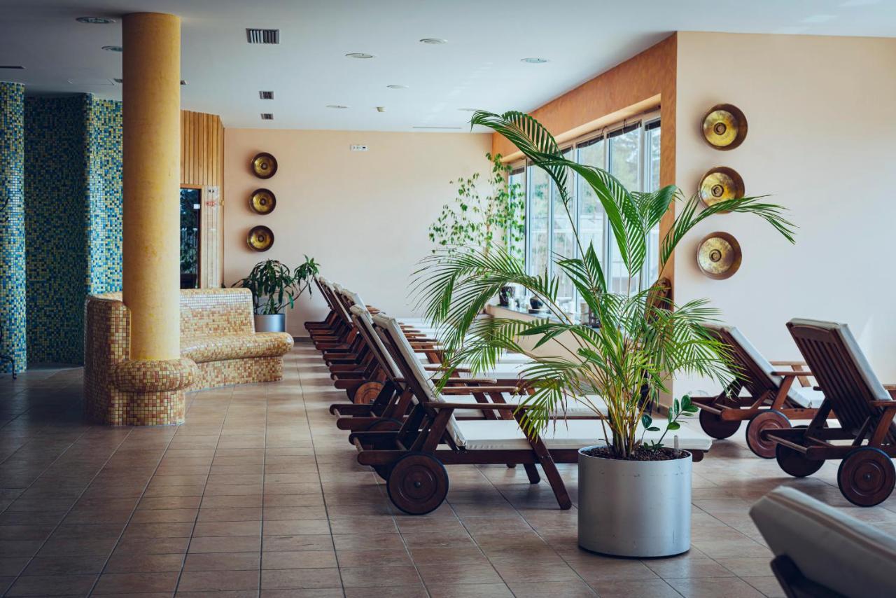 Apartment Pohorje Village Wellbeing - Family Bolfenk *