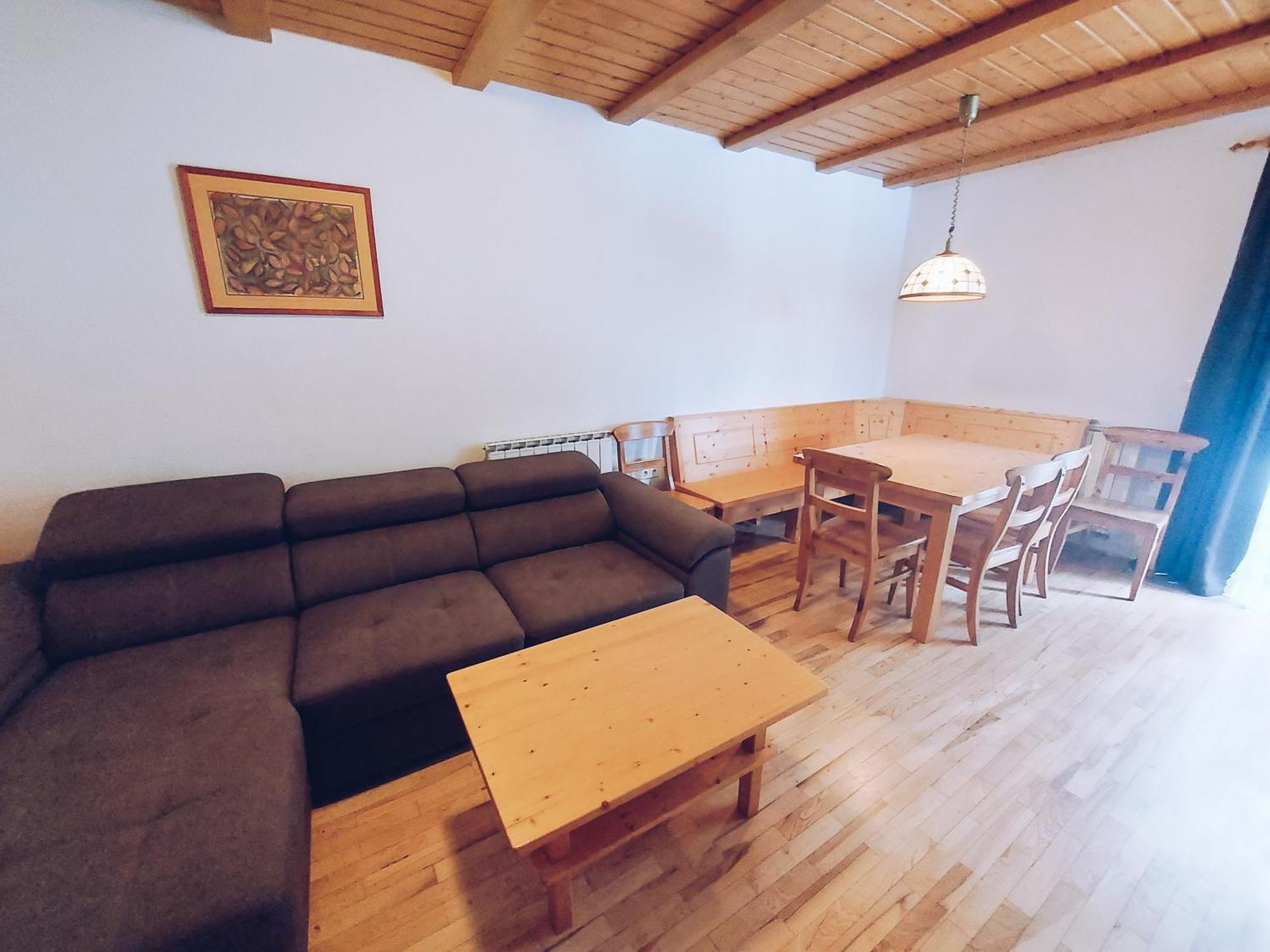Apartment Pohorje Village Wellbeing - Family Bolfenk