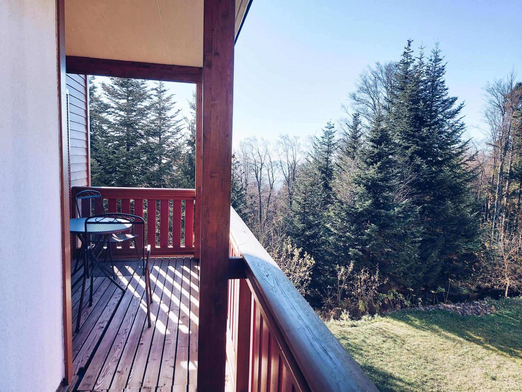 Apartment Pohorje Village Wellbeing - Family Bolfenk
