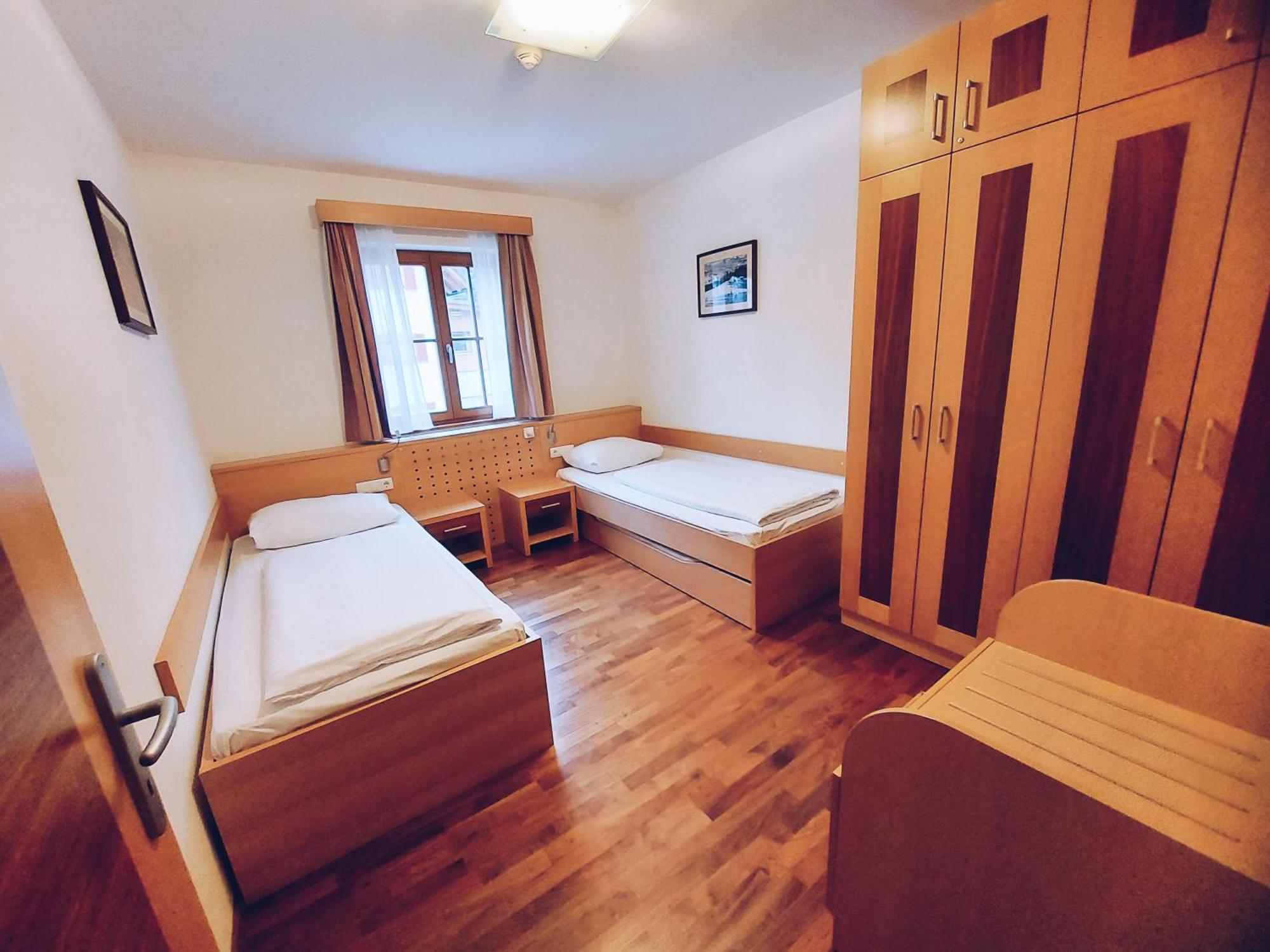 Apartment Pohorje Village Wellbeing - Family Bolfenk