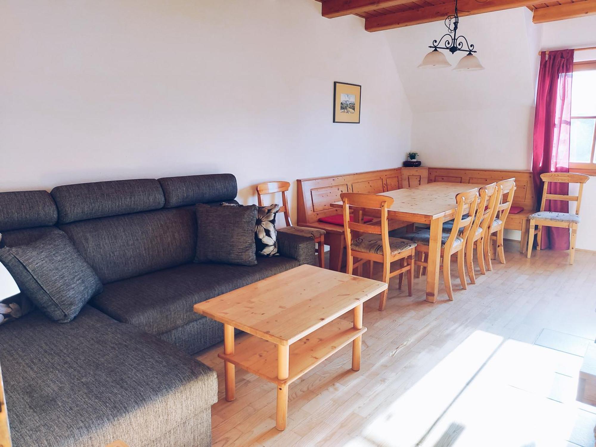 Pohorje Village Wellbeing - Family Bolfenk Apartment Hocko Pohorje