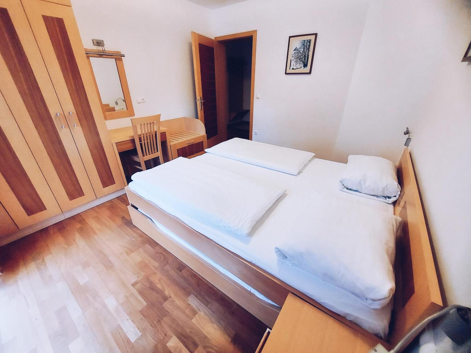 Pohorje Village Wellbeing - Family Bolfenk Apartment
