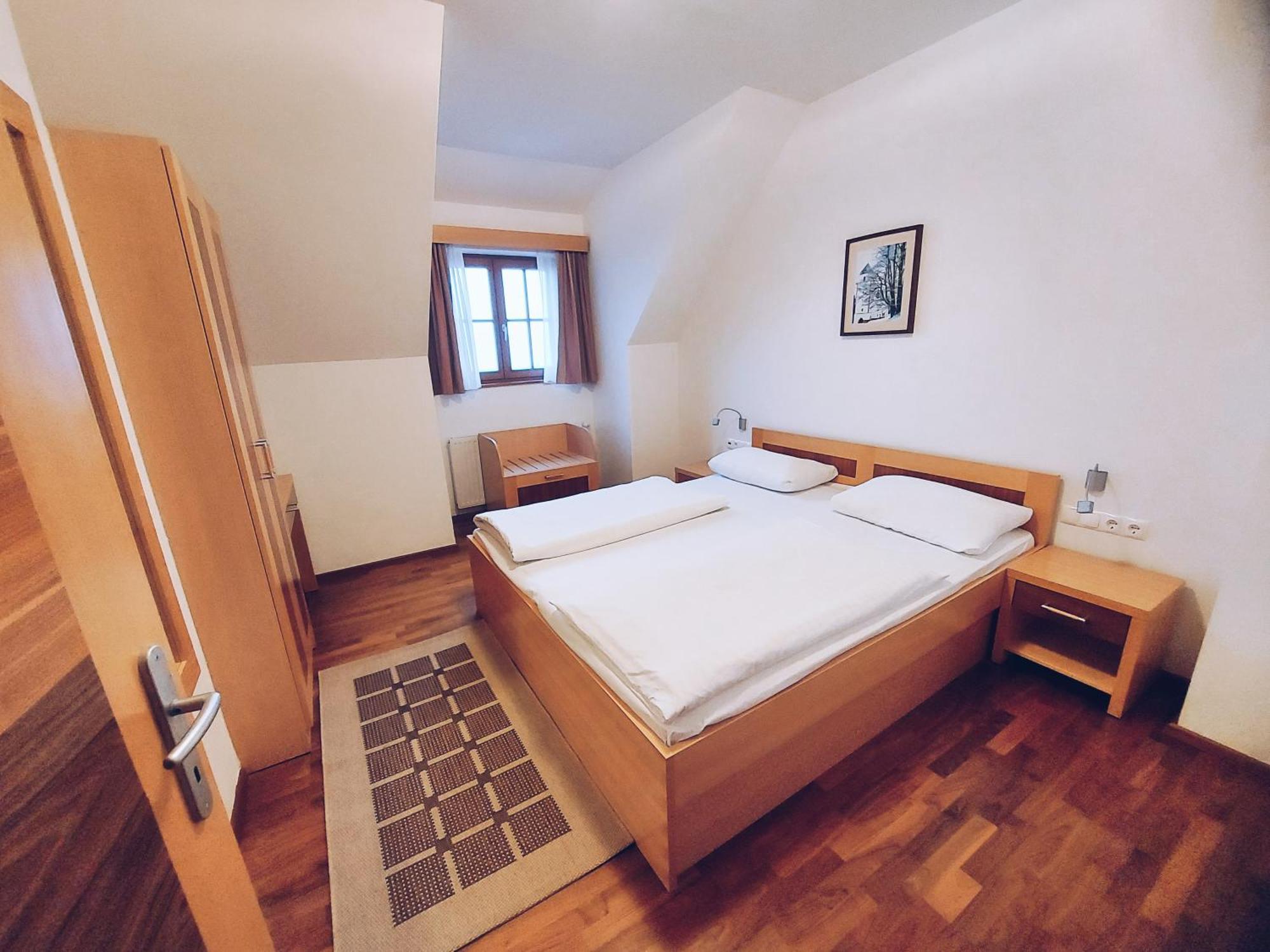 Pohorje Village Wellbeing - Family Bolfenk Apartment *