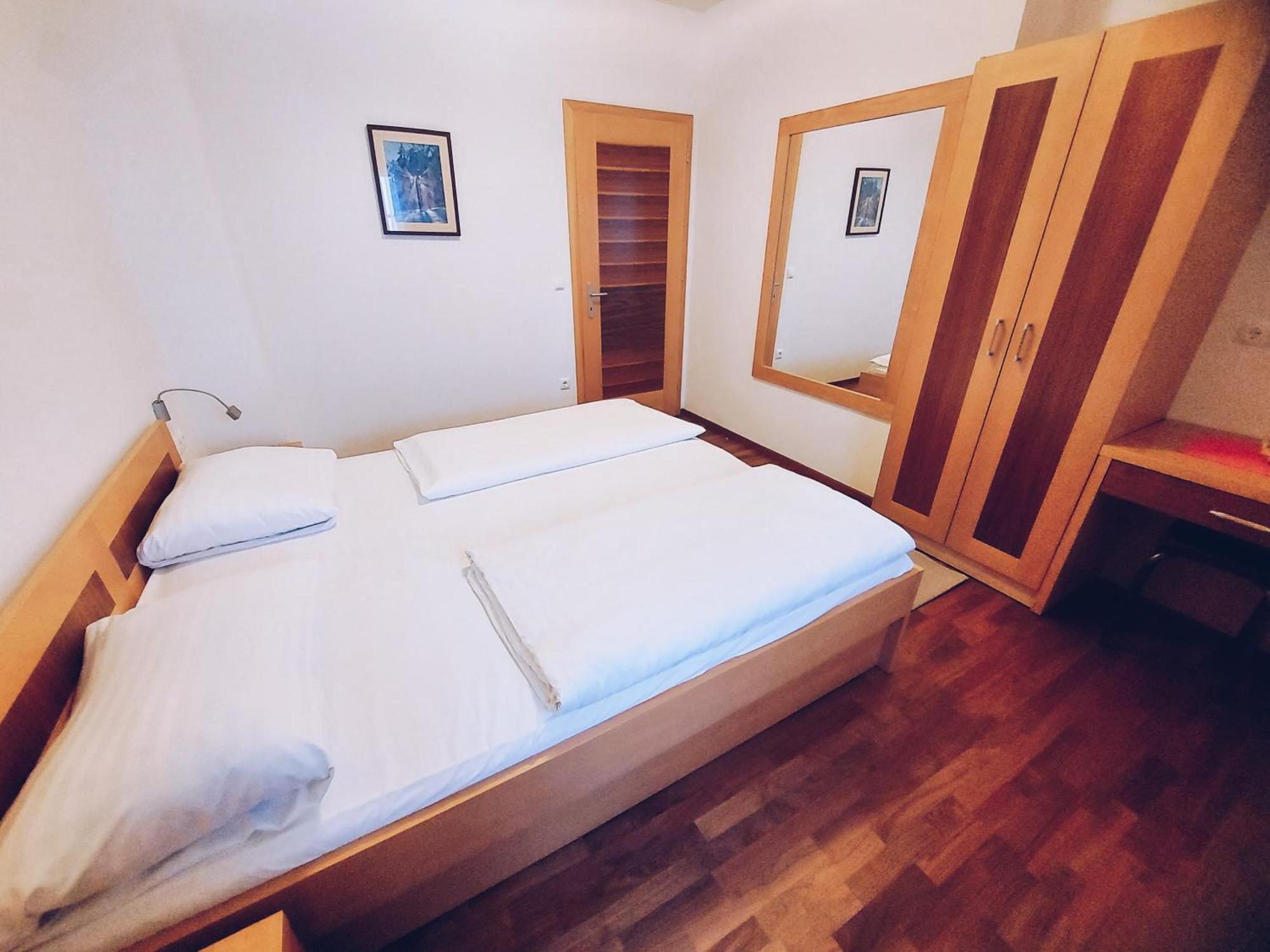 Apartment Pohorje Village Wellbeing - Family Bolfenk *