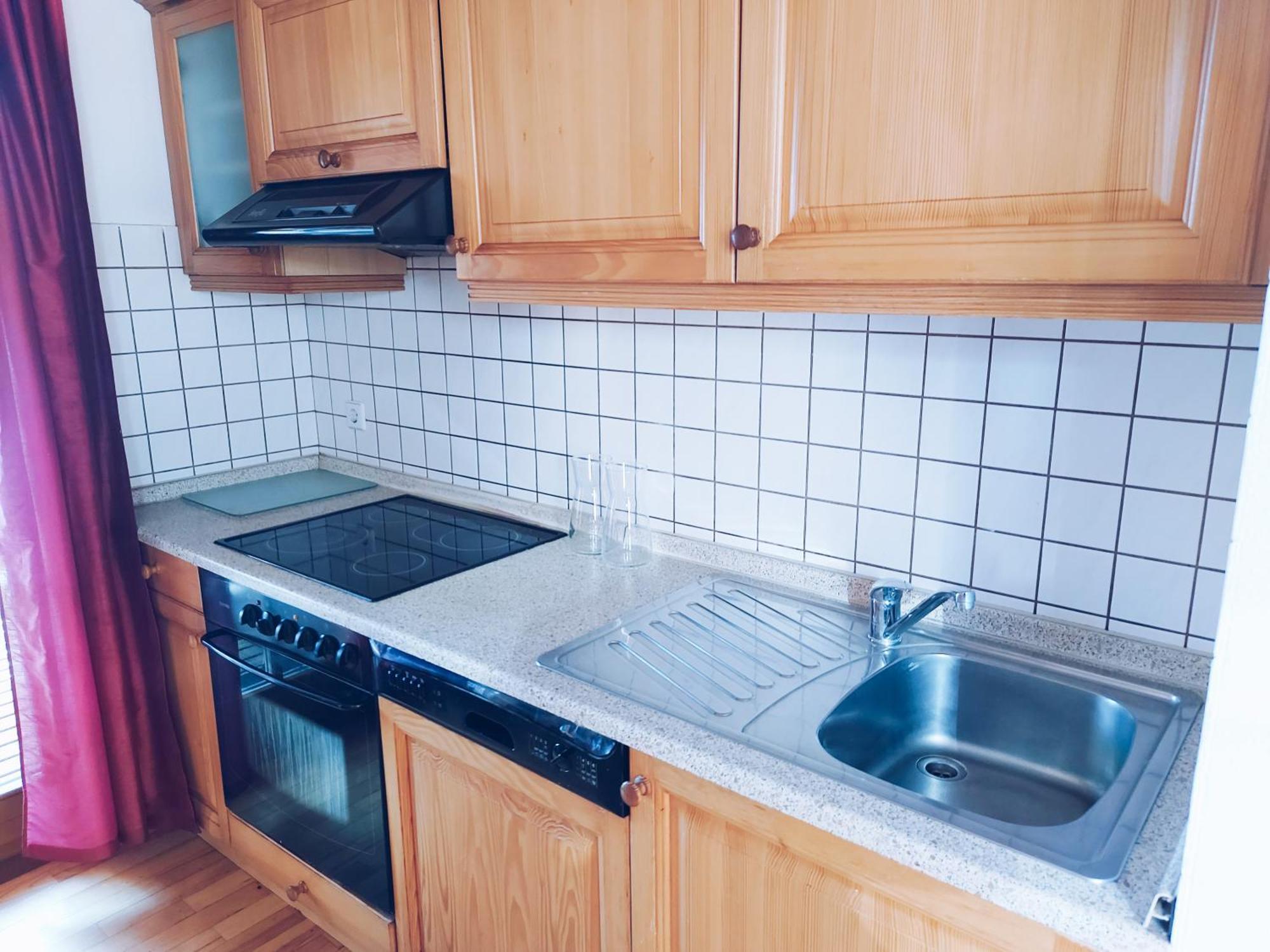 Apartment Pohorje Village Wellbeing - Family Bolfenk