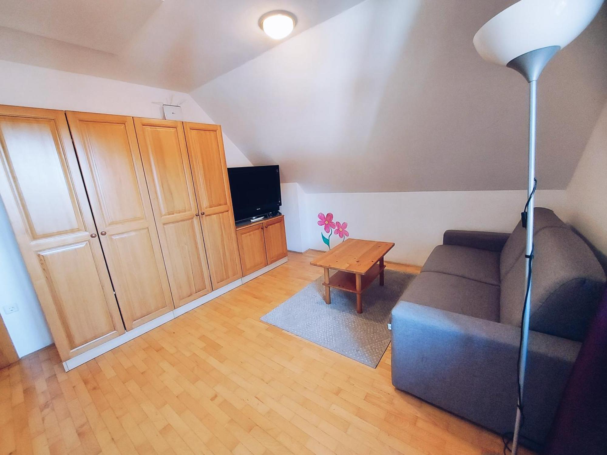 Pohorje Village Wellbeing - Family Bolfenk Apartment *