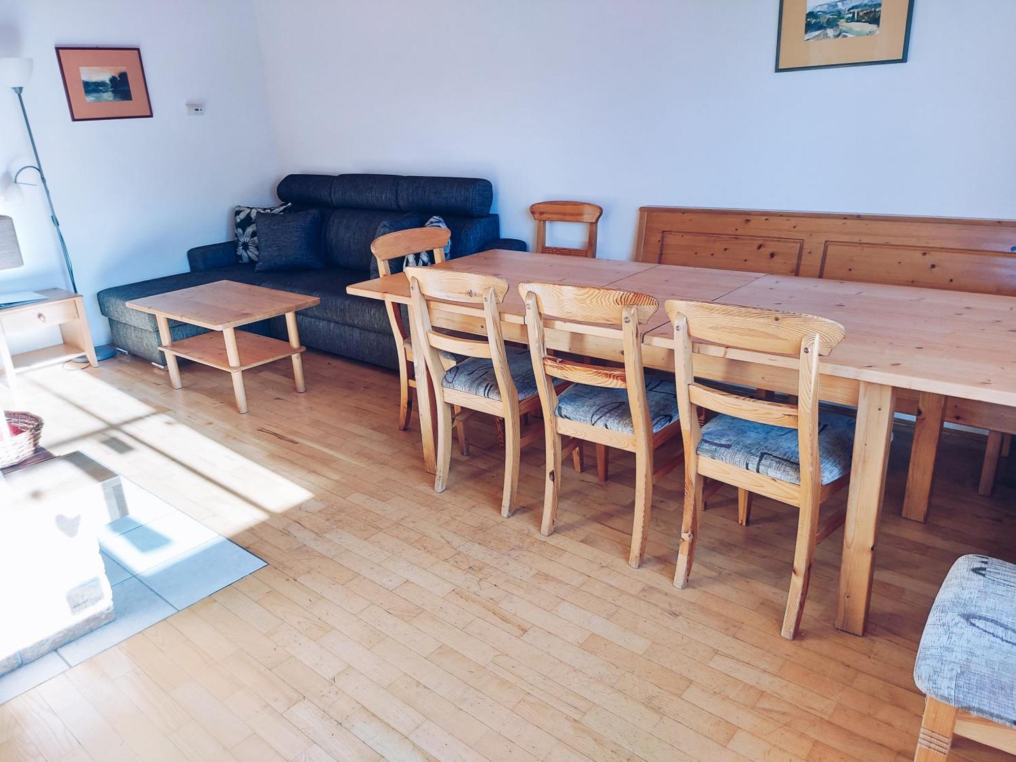 Pohorje Village Wellbeing - Family Bolfenk Apartment Hocko Pohorje
