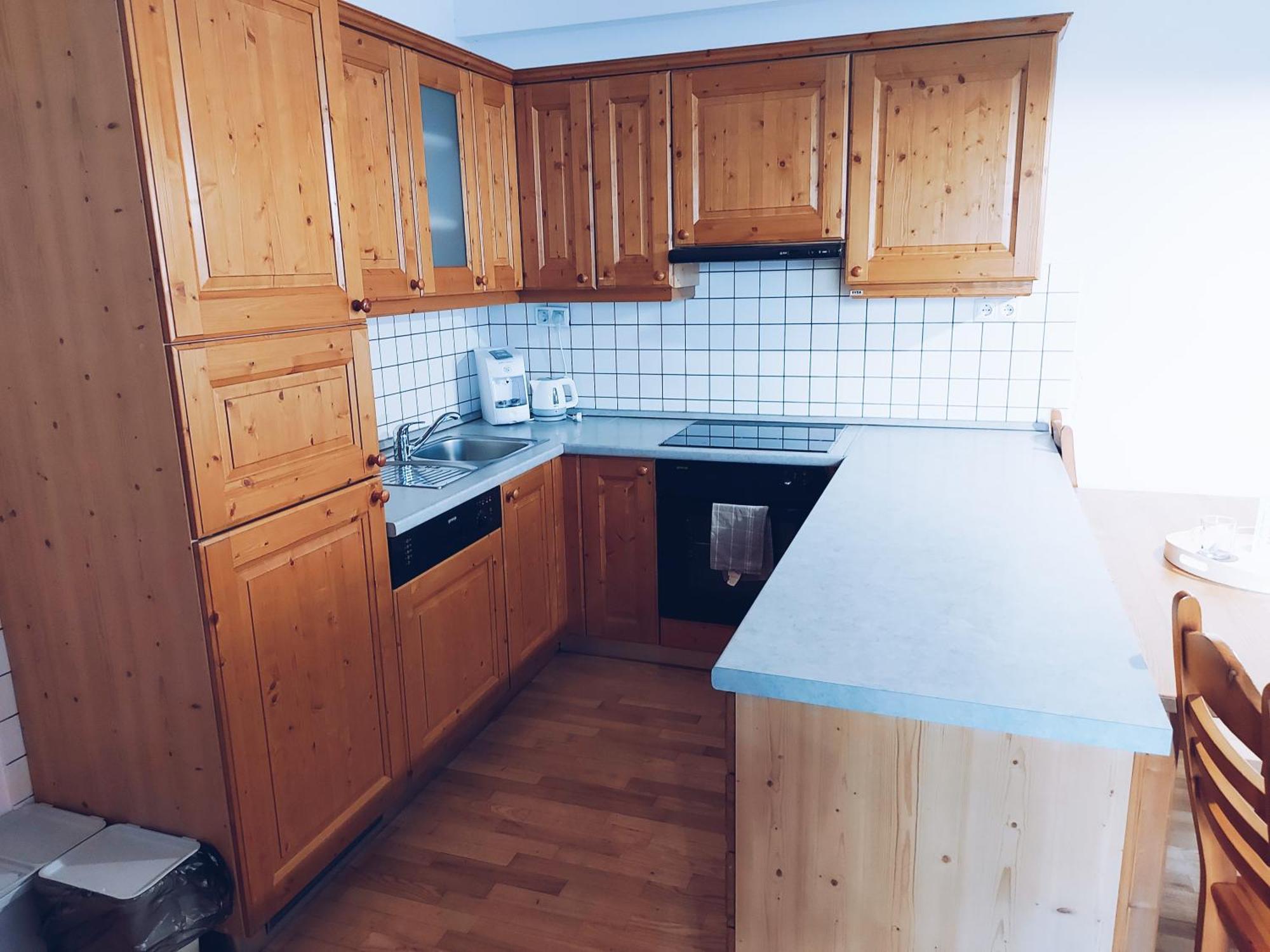Apartment Pohorje Village Wellbeing - Family Bolfenk *