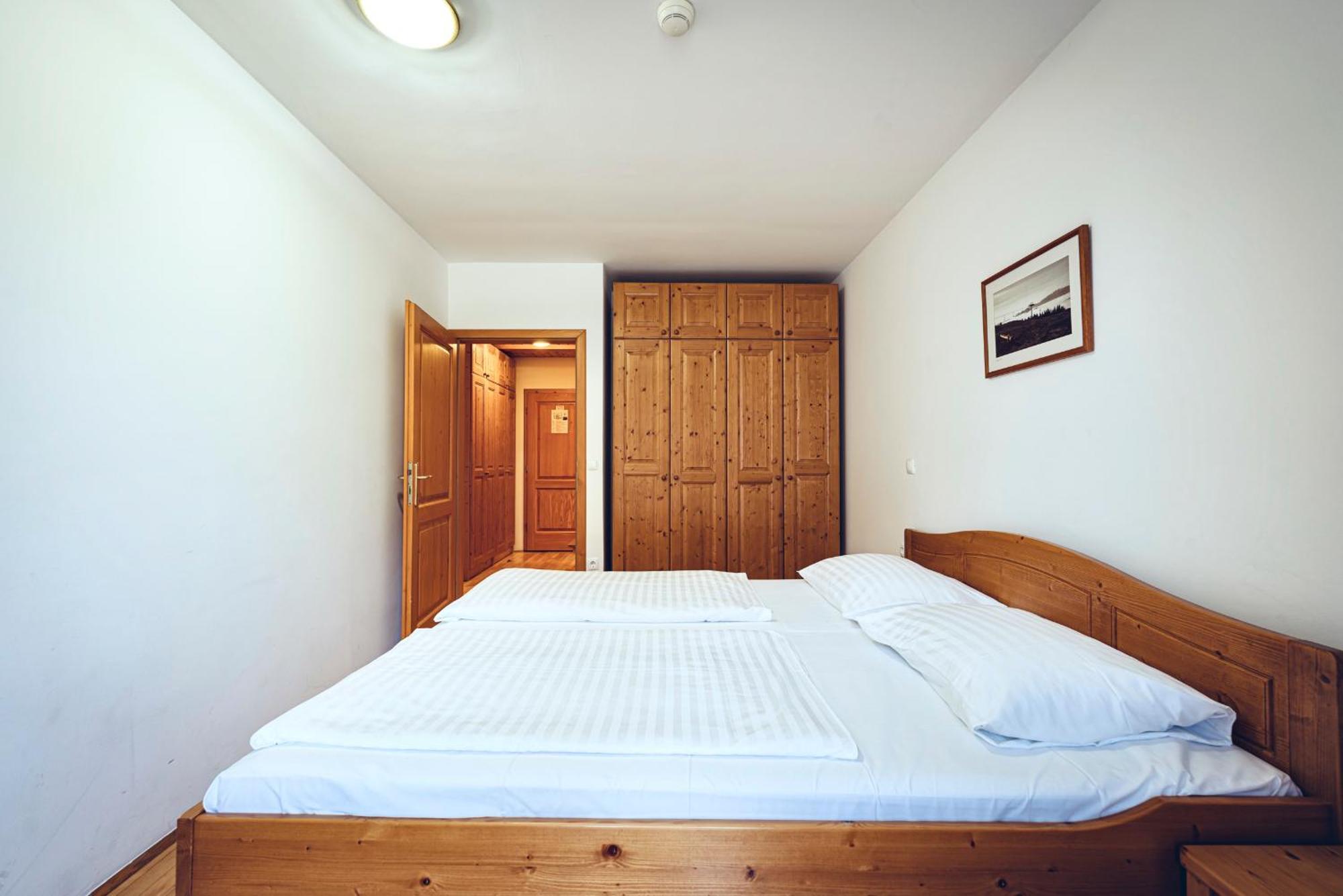 Apartment Pohorje Village Wellbeing - Family Bolfenk *