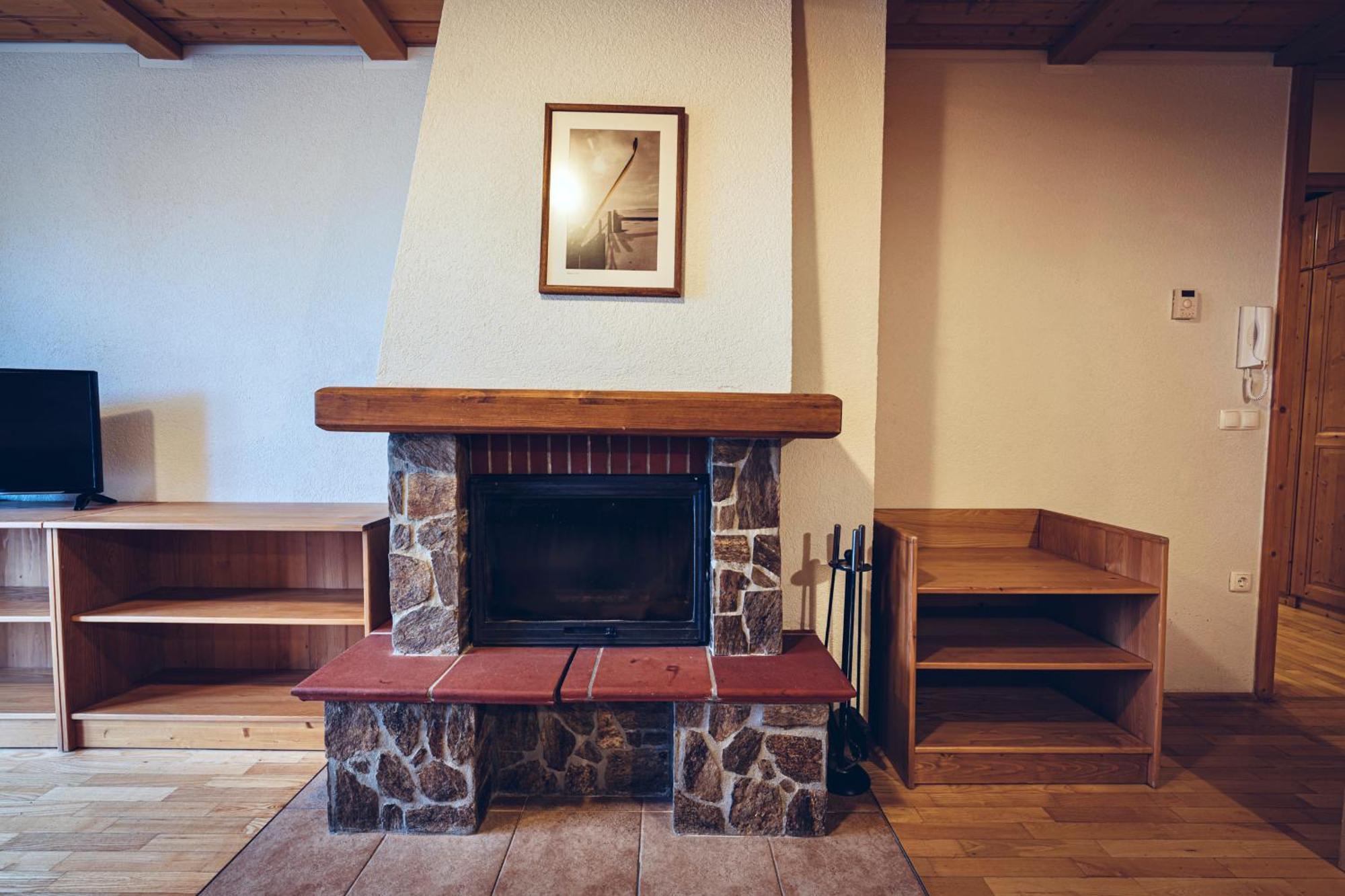 Pohorje Village Wellbeing - Family Bolfenk Apartment