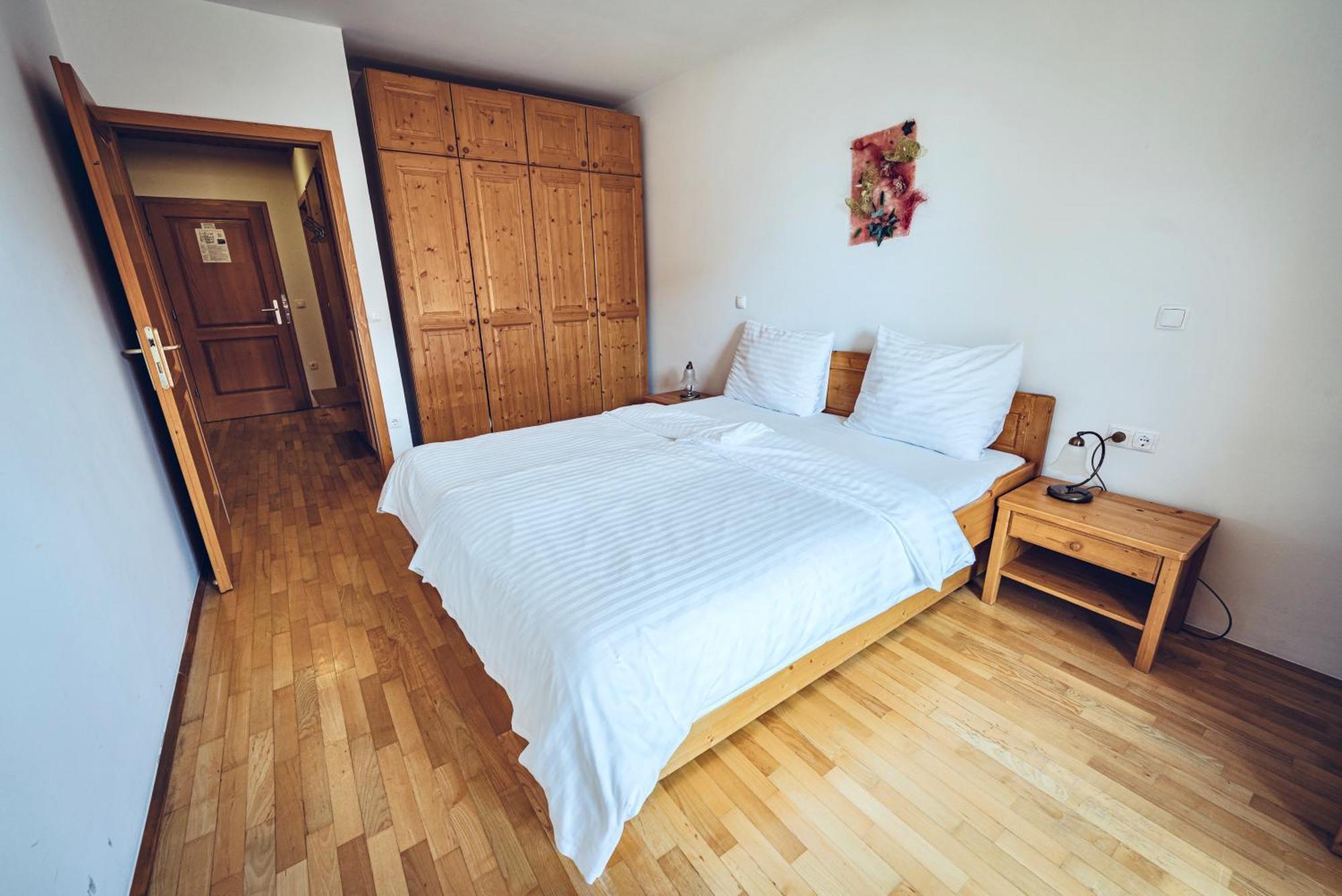 Pohorje Village Wellbeing - Family Bolfenk * Hočko Pohorje