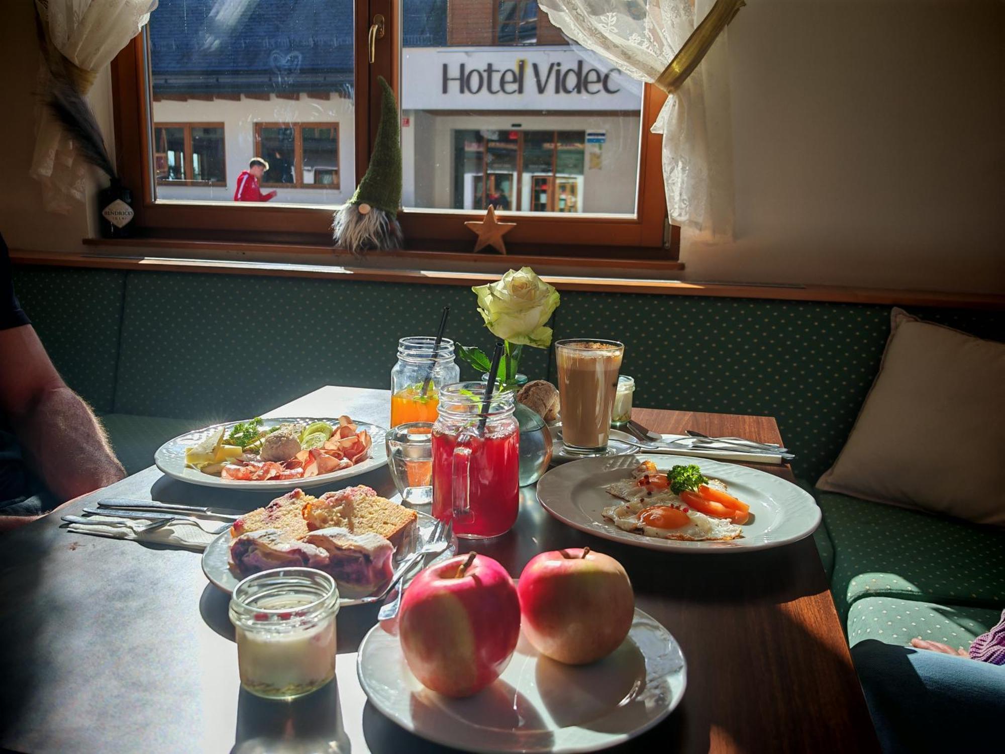 Pohorje Village Wellbeing - Family Bolfenk * Hočko Pohorje